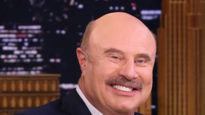 Dr. Phil lists his Beverly Hills estate for $67.5 million after buying it for $29.8 million in 2010; the 2.76-acre Mediterranean Revival compound has 16,079 square feet, a pool, tennis court and guesthouse