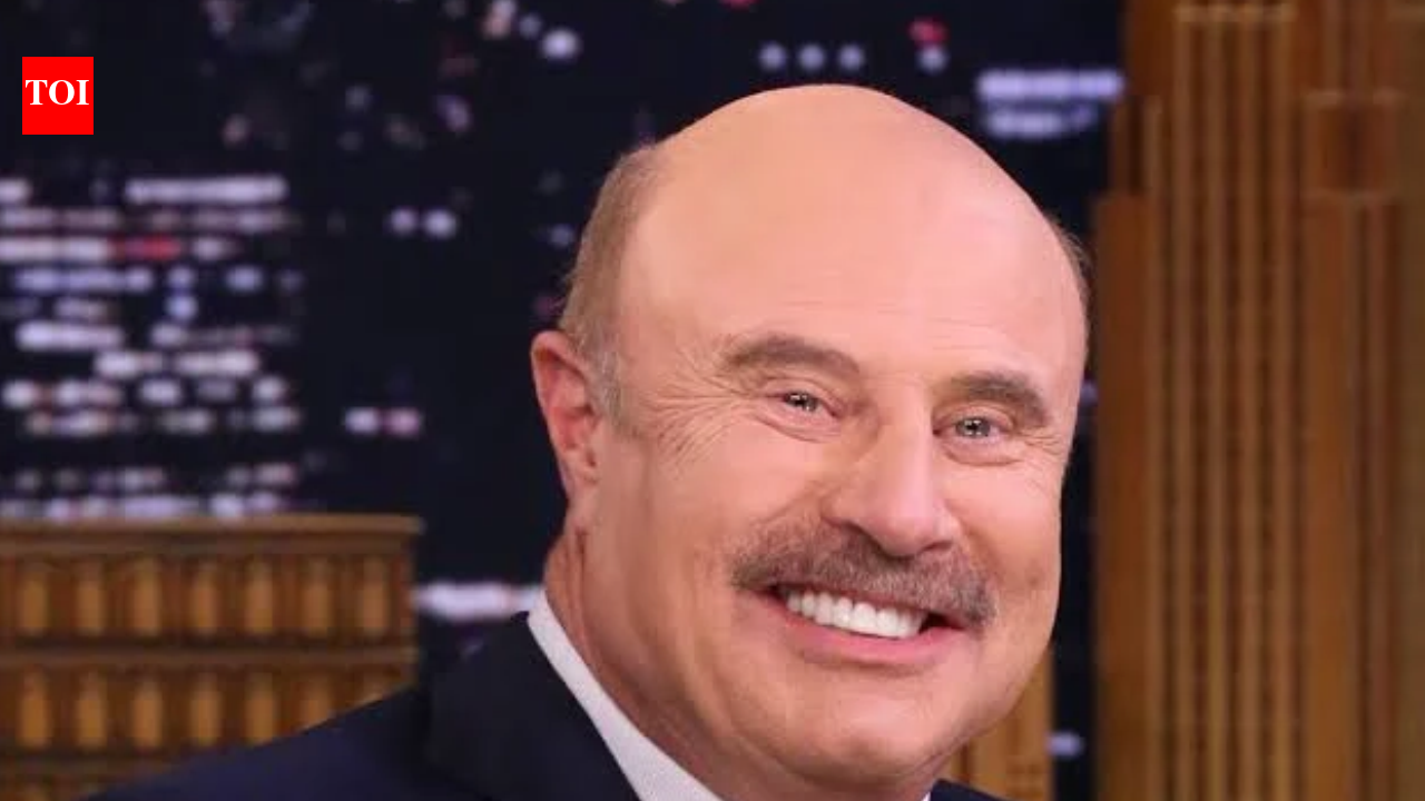 Dr Phil lists Beverly Hills estate for $67.5m after buying it for $29.8m