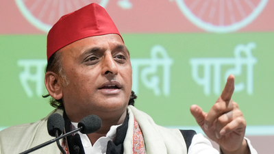 'Jantar Mantar will spring up everywhere': Akhilesh warns BJP as 'the nation unites in Delhi'