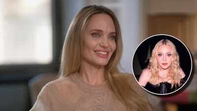 Angelina Jolie’s realtor dispels rumours of Madonna buying her Los Feliz mansion: ‘They kind of pulled something out of the air…’