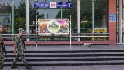CJP's 'Jantar Mantar 2.0' protest: Full list of 45 Delhi Metro stations shut