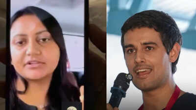 'Orders from above': After Dhruv Rathee, Ratna Singh detained by police, says CJP
