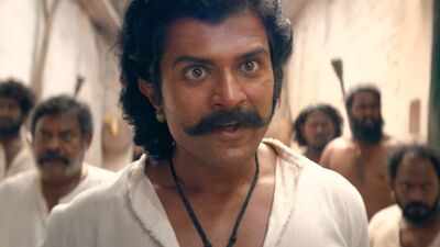 'Whatever negativity you have against him, please get rid of it': 'Ranabaali' producer Ravi Shankar makes an emotional plea to trolls targeting Vijay Deverakonda, urges them to give him a fair chance