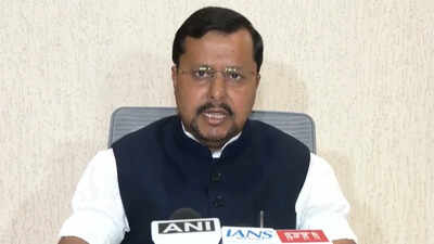 “无政府主义竞争”：人民党主席向拉胡尔、“CJP Kejriwal”谈“不稳定危机”