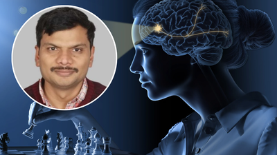 ‘I am really content and satisfied’: How an Indian professor’s research on a tiny alga connects to the 2026 Medicine Nobel
