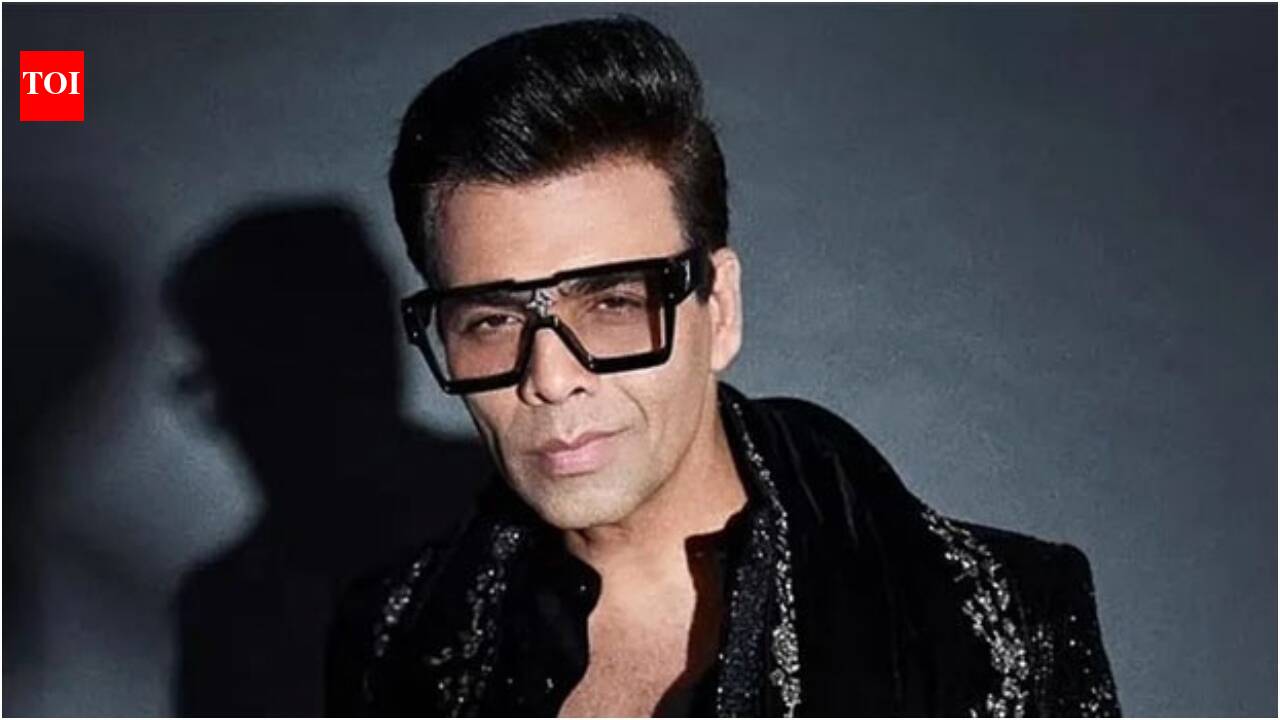 Karan Johar reportedly plans a new chat show after Koffee With Karan ends