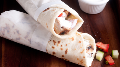 Kathi Kebab Roll vs Frankie vs Wrap: What exactly is the difference?