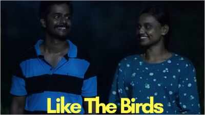 ‘A film made for a digital platform can still have a cinematic identity’: Cyril Syriac on 'Like The Birds' reaching IDSFFK after starting as a film on social media - Exclusive