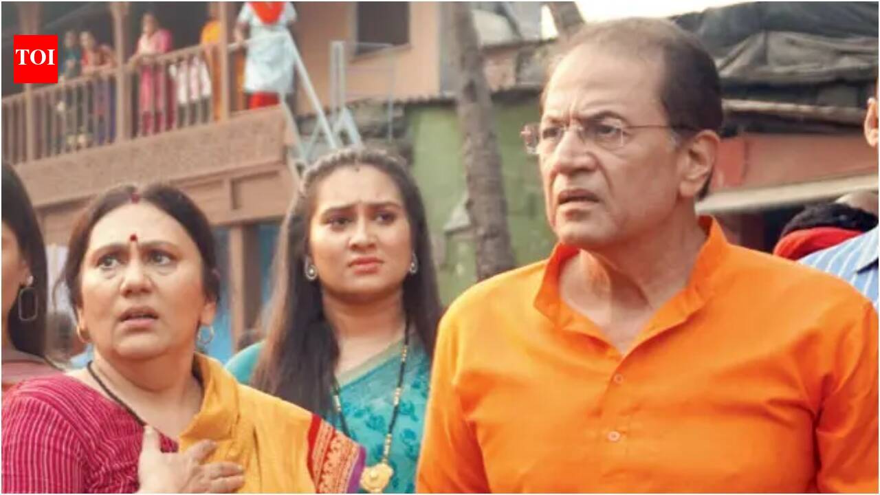 ‘Who can tell this story better than Ram and Sita?’: 'Ramayana' actors Arun Govil and Dipika Chikhlia reu
