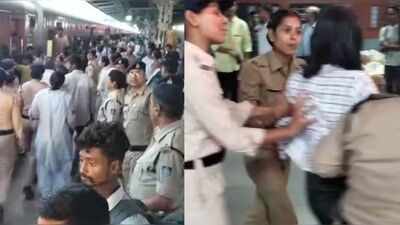 Dipke Dared Modi To Arrest Him, Delhi Police Did- CJP Trio Detained Inside Flight, Rathee Held Too