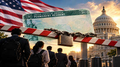 Zerodha’s Dinesh Pai sees an upside in US green card suspension for TCS, Infosys, Wipro: If US companies can’t bring talent to the US, they probably will...