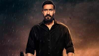 'Drishyam 3 The Conclusion' box office collection Day 9 [LIVE]: Ajay Devgn film heads into second weekend with sights on Rs 300 crore India net milestone