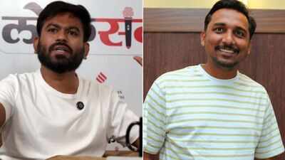 Who will lead CJP protest? Abhijeet Dipke names Ajinkya Shinde in pre-recorded video