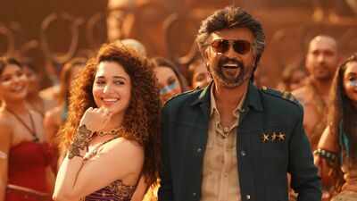 ‘I never said I liked it’: Rajinikanth recalls funny exchange with Nelson Dilipkumar, says Tamannaah Bhatia will be missed in 'Jailer 2'