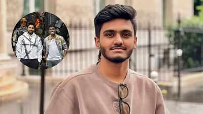 Sai Abhyankar signs exclusivity clause for Allu Arjun and Atlee’s ‘Raaka’, restricting him from taking up other Telugu films - Report