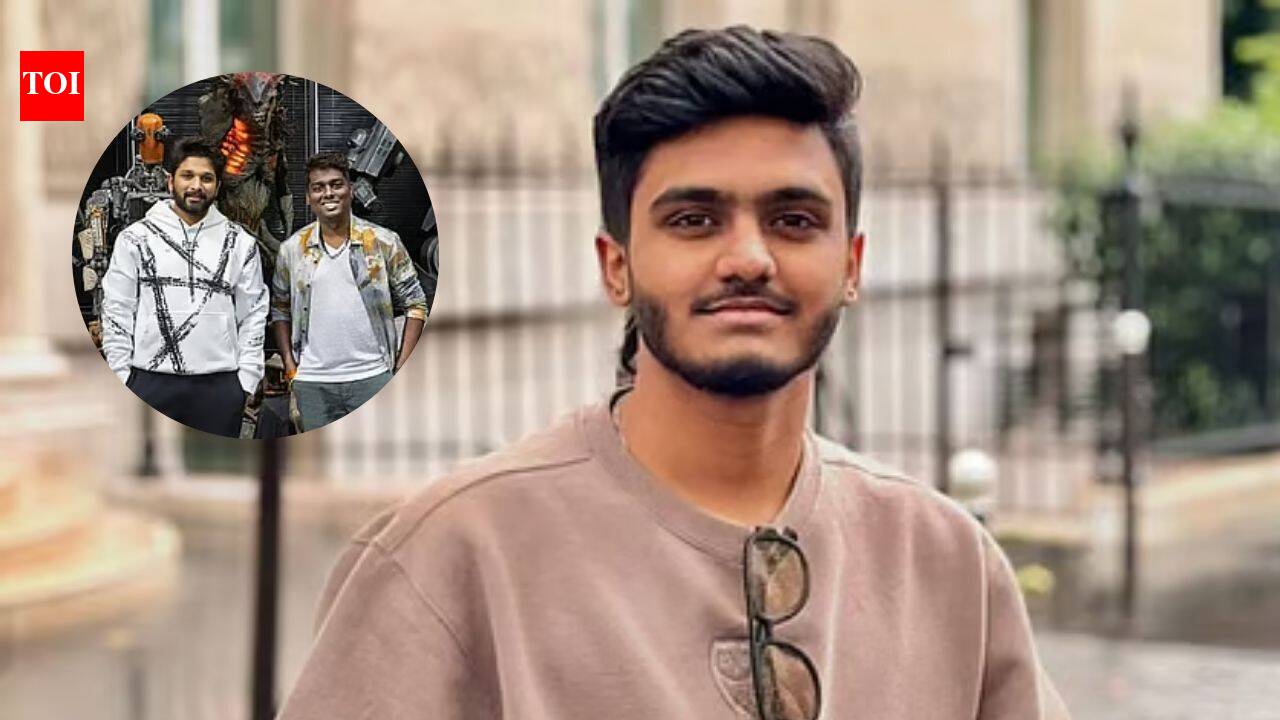 Sai Abhyankar reportedly restricted from signing Telugu films until Raaka releases