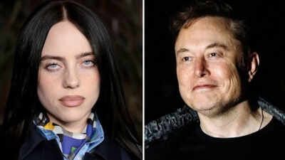 In 2025, Elon Musk called Billie Eilish ‘not the sharpest tool in the shed’ after singer slammed his wealth and philanthropy