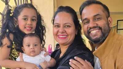 ‘Children don’t need a picture-perfect mother’: Mumbai mom of two shares how she balances work and parenting by letting go of guilt, embracing small everyday moments and choosing connection over perfection