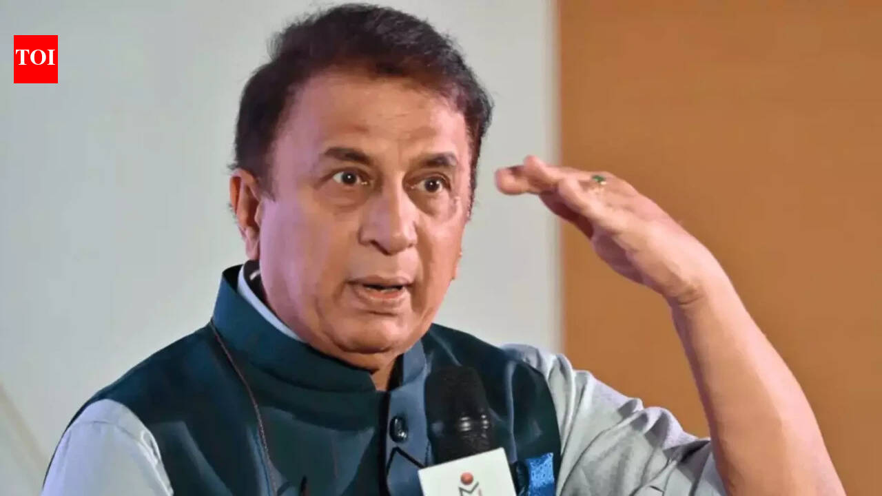 Sunil Gavaskar Critiques India's Bowling Strategy After Loss to West Indies