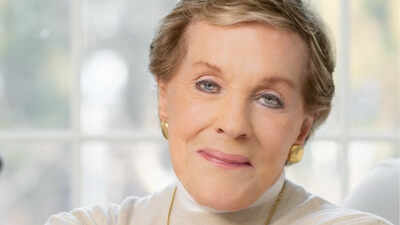 Inside Julie Andrews’ life beyond Hollywood: From her childhood home in England to a Swiss chalet and a Malibu beachfront estate