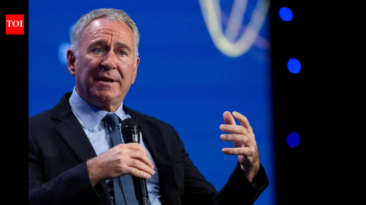 Ken Griffin, CEO of Citadel, announces record $3 billion donation to Carnegie Mellon University