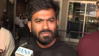 Abhijeet Dipke informed of grandmother’s death in detention; Delhi Police says he can fly back for last rites