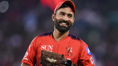 'Doesn’t make sense': Dinesh Karthik on scrapping Impact Player rule before IPL 2027