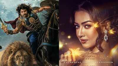 Catherine Tresa to star opposite Sundeep Kishan in ‘Karikaala’, Ugandhar Muni’s socio-fantasy film scheduled for a two-part release in 2027
