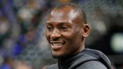 In 2021, NBA star Bismack Biyombo lost his father; months later, he pledged his entire $1.3 million basketball salary to build a hospital in Congo in his memory, continuing his legacy