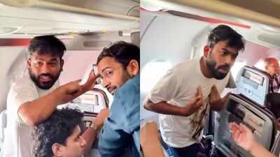 Abhijeet Dipke informed of grandmother’s death in detention; Delhi Police says he can fly back for last rites