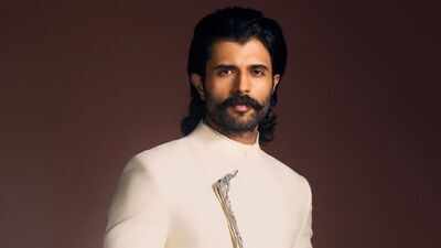 Vijay Deverakonda wins interim personality rights protection from Delhi High Court as platforms directed to content misusing actor's identity within 72 hours, extends protection to AI-generated images and deepfakes