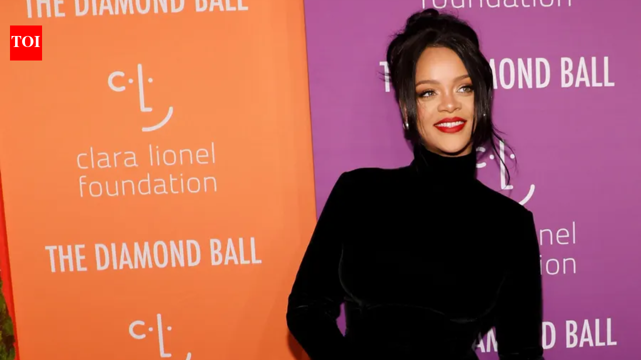 Rihanna’s foundation teamed up with bicycle company to help girls in Malawi get to school