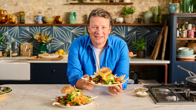 In 2008, Jamie Oliver launched a programme to teach everyday cooking skills; by March 2024, it had delivered food education to more than 115,000 people in schools and communities across the UK