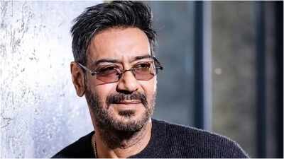 Ajay Devgn begins shooting ‘Chauhaan’ in Kargil, returns to Ladakh after 23 years since ‘LOC: Kargil’, film eyes October 2027 release amid ‘Drishyam 3’ success