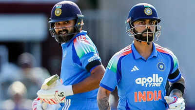'Big assets for India': Robin Singh identifies key factor that makes Rohit Sharma, Virat Kohli crucial for 2027 World Cup