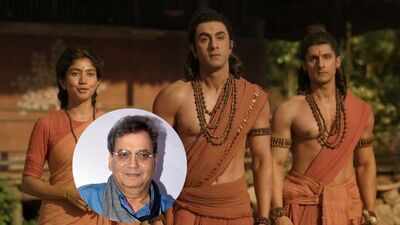 'Content will always remain the king’: Subhash Ghai backs Nitesh Tiwari’s ‘Ramayana’, praises Ranbir Kapoor says good storytelling and emotions will outlast AI and technology