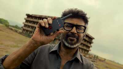 Rajinikanth’s ‘Jailer 2’ gets Andhra Pradesh government approval for ticket price hike during opening week; single screens to charge Rs 50 more and multiplexes to charge extra Rs 75