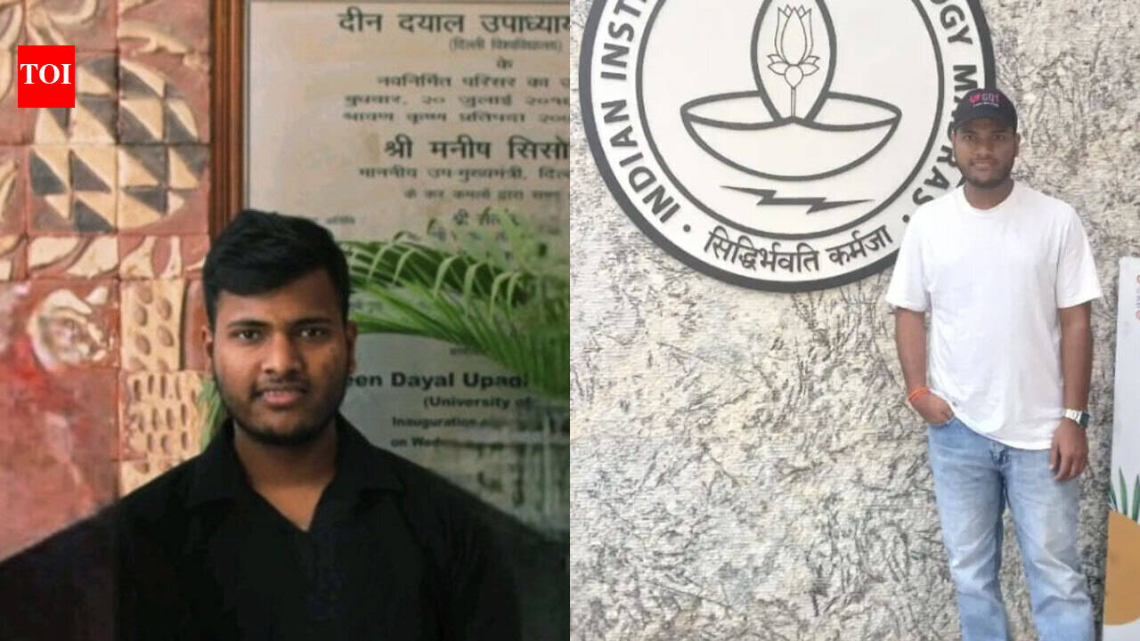 He studied Physical Science and had little experience with coding; how Shudhanshu Yadav found his way to AI research and the University of Tokyo