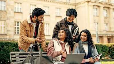 Beyond the US and UK, Indians turn to Europe