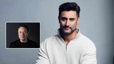 After Kamal Haasan, 'Ramayana' actor Kunal Kapoor criticises Elon Musk over Starlink’s India entry row, calls out ‘saviour complex of Western tech billionaires’: ‘The colonial mindset isn’t always about wanting to rule a country’