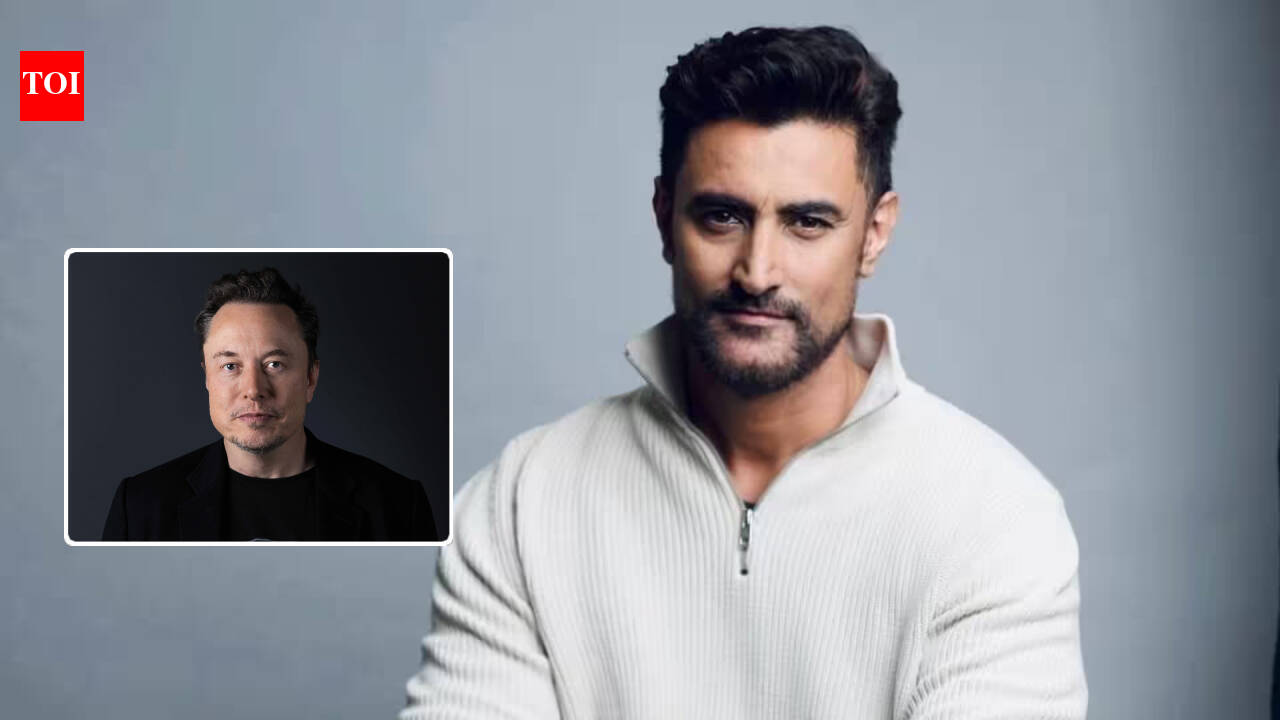 After Kamal Haasan, 'Ramayana' actor Kunal Kapoor criticises Elon Musk over Starlink’s India entry row, calls out ‘saviour complex of Western tech billionaires’: ‘The colonial mindset isn’t always about wanting to rule a country’