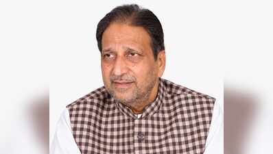 NCP (Sharadchandra Pawar) appoints Naseem Siddiqui as Odisha in-charge