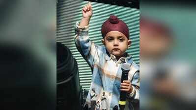 Sidhu Moosewala returns to stage through 3D hologram show in Toronto