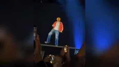Sidhu Moosewala returns to stage through 3D hologram show in Toronto