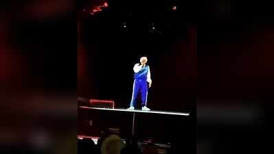 Sidhu Moosewala returns to stage through 3D hologram show in Toronto