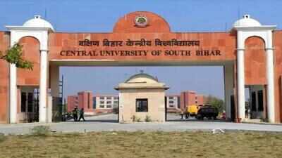 CUSB to award 95 gold medals to  61 meritorious student at convocation tomorrow