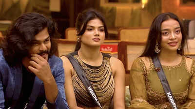 Bigg Boss Tamil 10 Preview: Muniyamma, Ansar and Vinod Babu confront wildcard entrants, say ‘We could play the game better than them’