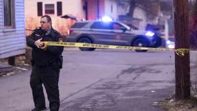 Pregnant woman & 2 children among 9 killed in Pennsylvania shooting; gunman dies by suicide