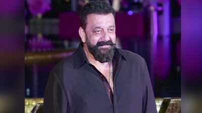 Sanjay Dutt recalls 1993 incident of keeping weapons in his house, says father Sunil Dutt went in shock when police put handcuffs on him: 'The mistakes were mine'