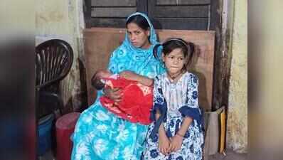 9 months on, Sunali’s son Apon still has no birth certificate